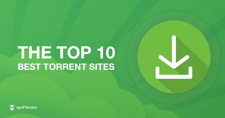 I 10 migliori siti di torrent