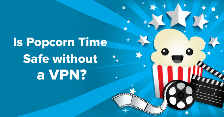 SCARICARE POPCORN TIME SU IPAD