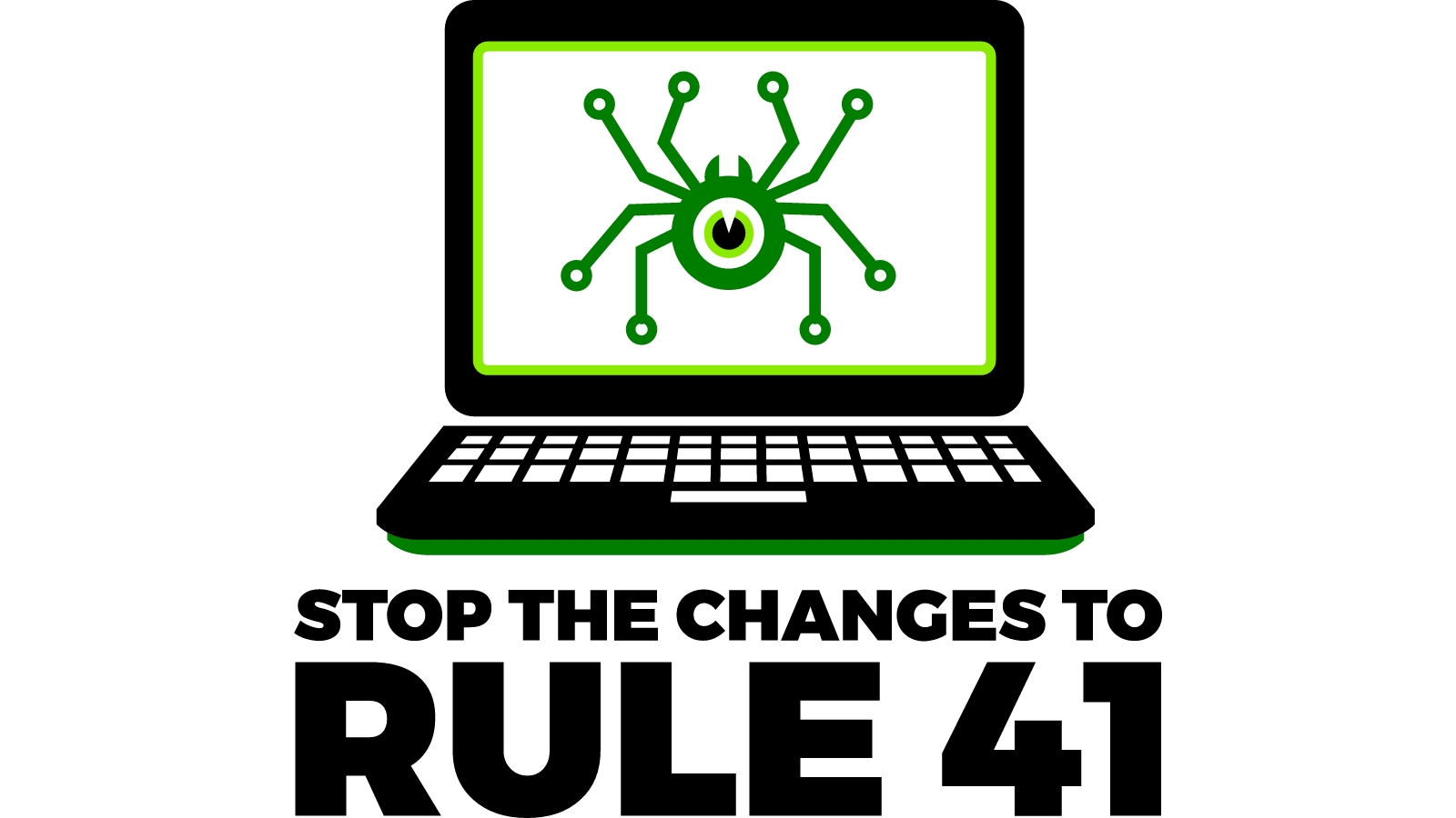 Regola 41: il governo USA vuole accedere al tuo computer