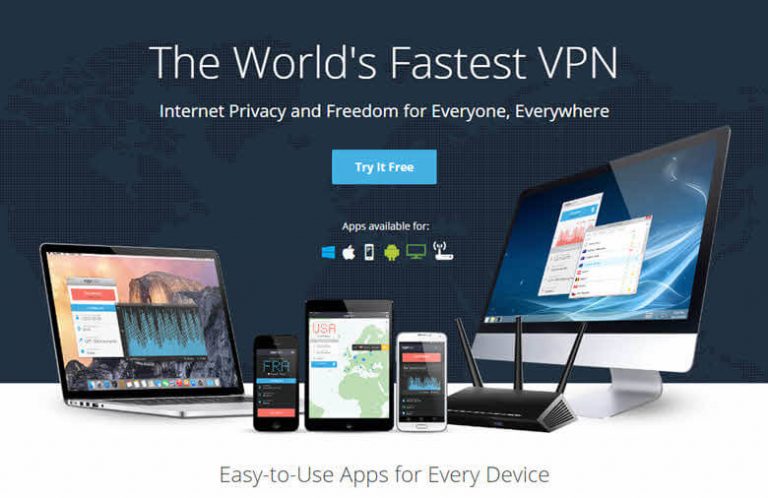 Come installare e usare VyprVPN su Windows