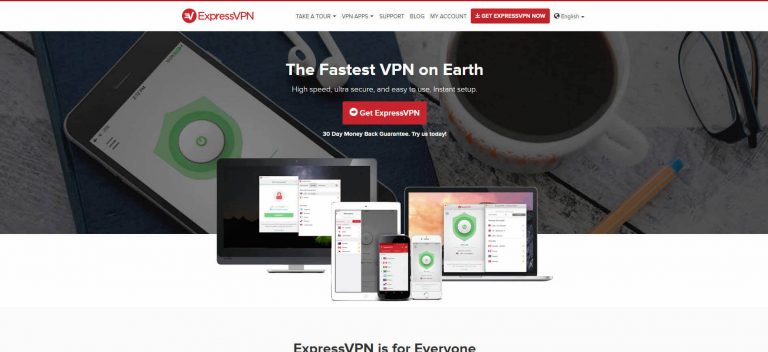 Come aprire un account ExpressVPN e installarlo su Windows