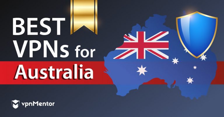 I 3 migliori VPN per l'Australia nel 2023 – Qual è il più veloce