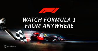 Come guardare il Gran Premio F1