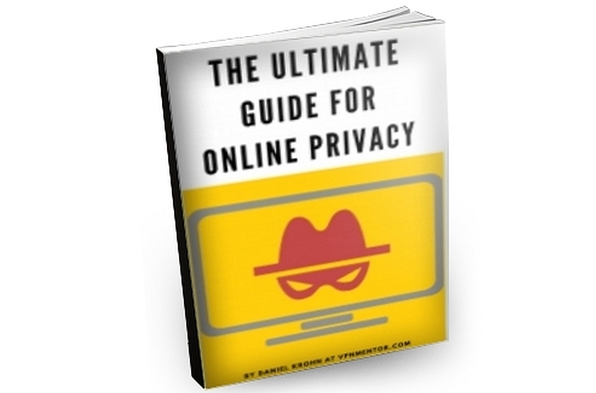 L’ultima guida per la privacy online per il 2024