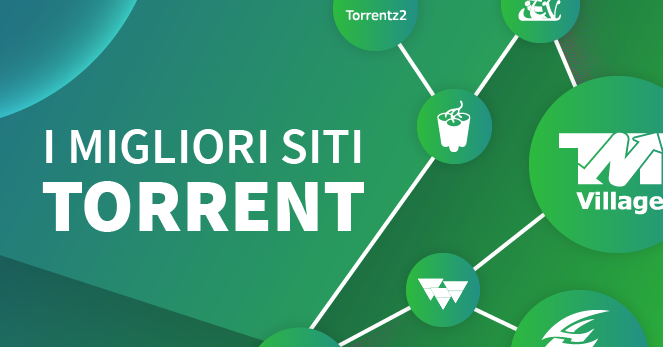 download torrent musica italiana