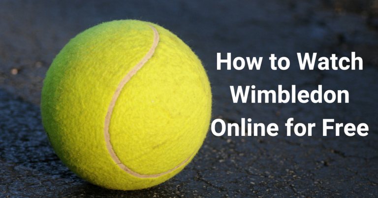 Come guardare il Torneo di Wimbledon 2025 online GRATIS