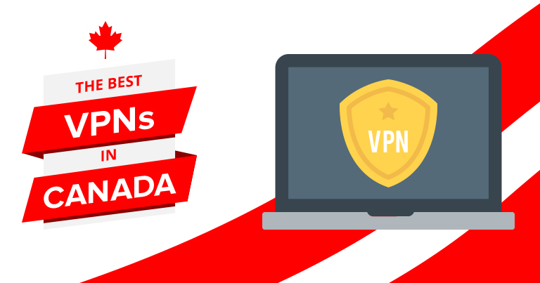 Le migliori VPN per il Canada nel 2023: veloci ed economiche