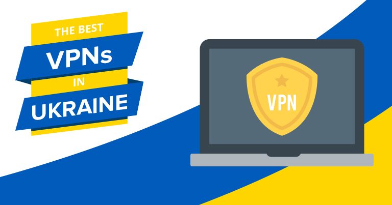 Le migliori VPN per l’Ucraina nel 2024: veloci ed economiche