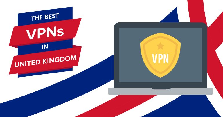Le migliori VPN per il Regno Unito nel 2024