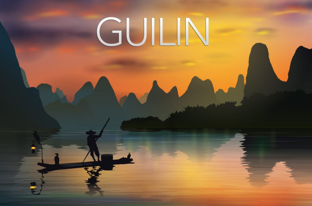 Guida turistica di Guilin 2022 gratis e aggiornata