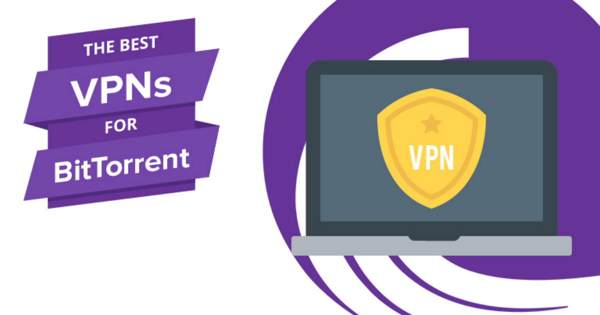Le migliori VPN per BitTorrent nel 2022: scarica ad alta velocità