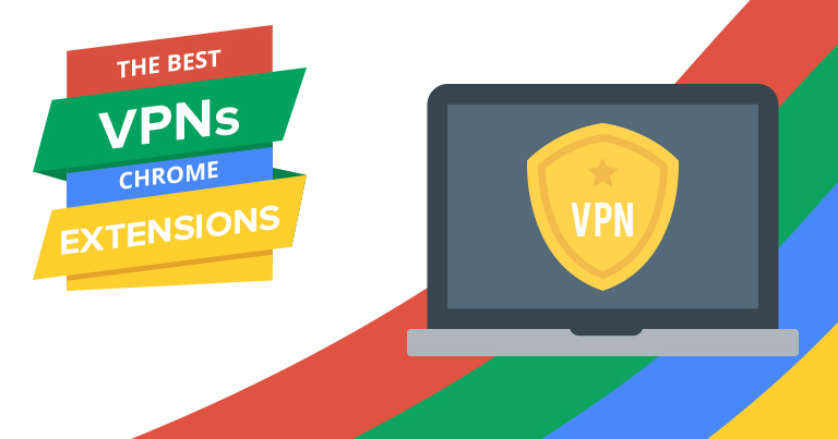 Le 5 migliori estensioni VPN per Chrome del 2023
