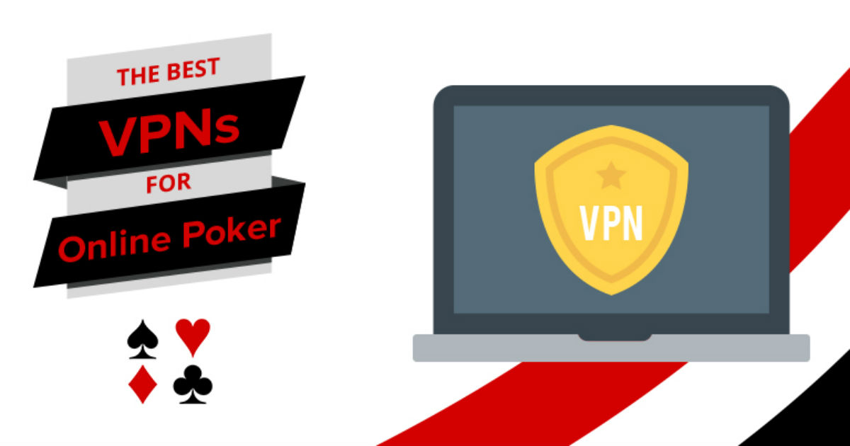 Le 5 migliori VPN per il poker online (sbloccano Pokerstars)