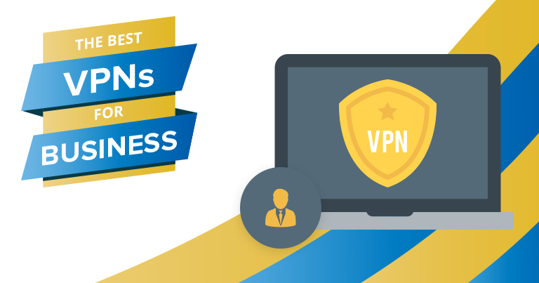 Le 4 VPN Business migliori del 2023 - Più sicure e affidabili