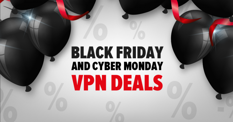 Le 13 migliori offerte VPN per Black Friday e Cyber Monday 2024