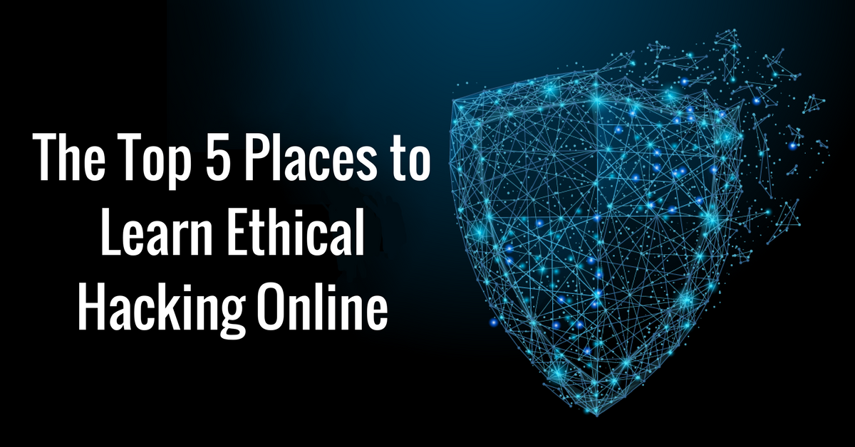 I 5 posti migliori per imparare l’hackeraggio etico online nel 2023