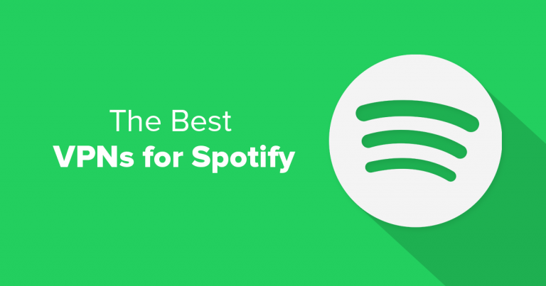5 migliori VPN per Spotify per accedervi ovunque nel 2025