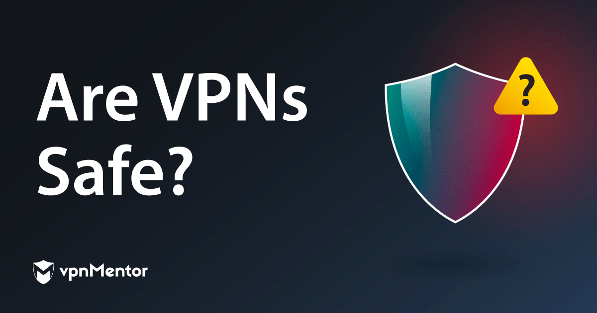 Le VPN sono sicure? Alcune no (e non solo tra quelle gratuite)
