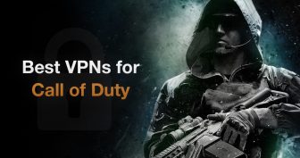 Top 5 VPN per Call of Duty del 2022 (Funziona con COD Mobile)