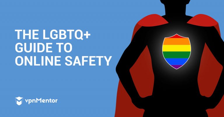 LGBTQ e cyberbullismo: ecco come mantenersi al sicuro online