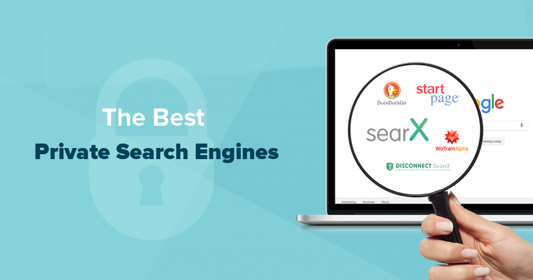 Best Private Search Engine