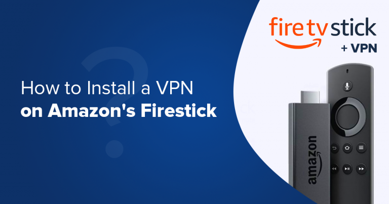 Come installare VPN su Fire Stick e dispositivi Amazon nel 2024