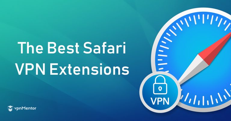 Le 5 migliori VPN per Safari nel 2024 (realmente efficaci)