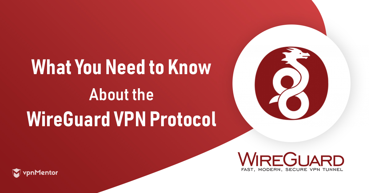 WireGuard: il futuro dei protocolli VPN? - Sicurezza 2022