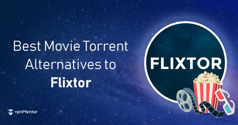 Le 5 alternative migliori a Flixtor: film e TV GRATIS nel 2023