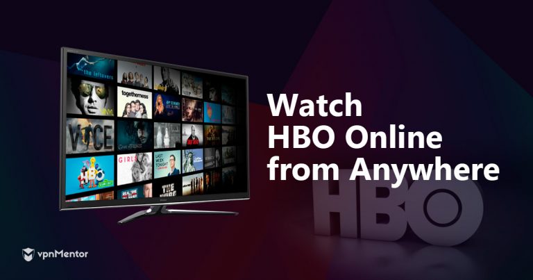 Come sbloccare HBO e guardare i tuoi programmi dall'Italia
