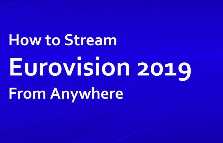 Come vedere GRATIS in diretta l’Eurovision Song Contest