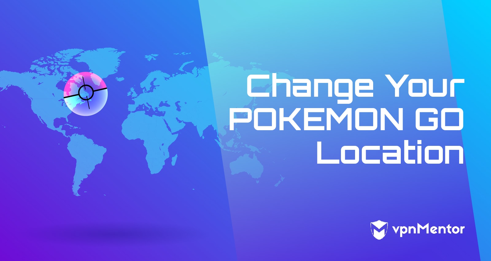 Come cambiare la propria posizione in Pokemon GO
