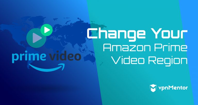 Come cambiare Paese su Amazon Prime Video - Guida 2025