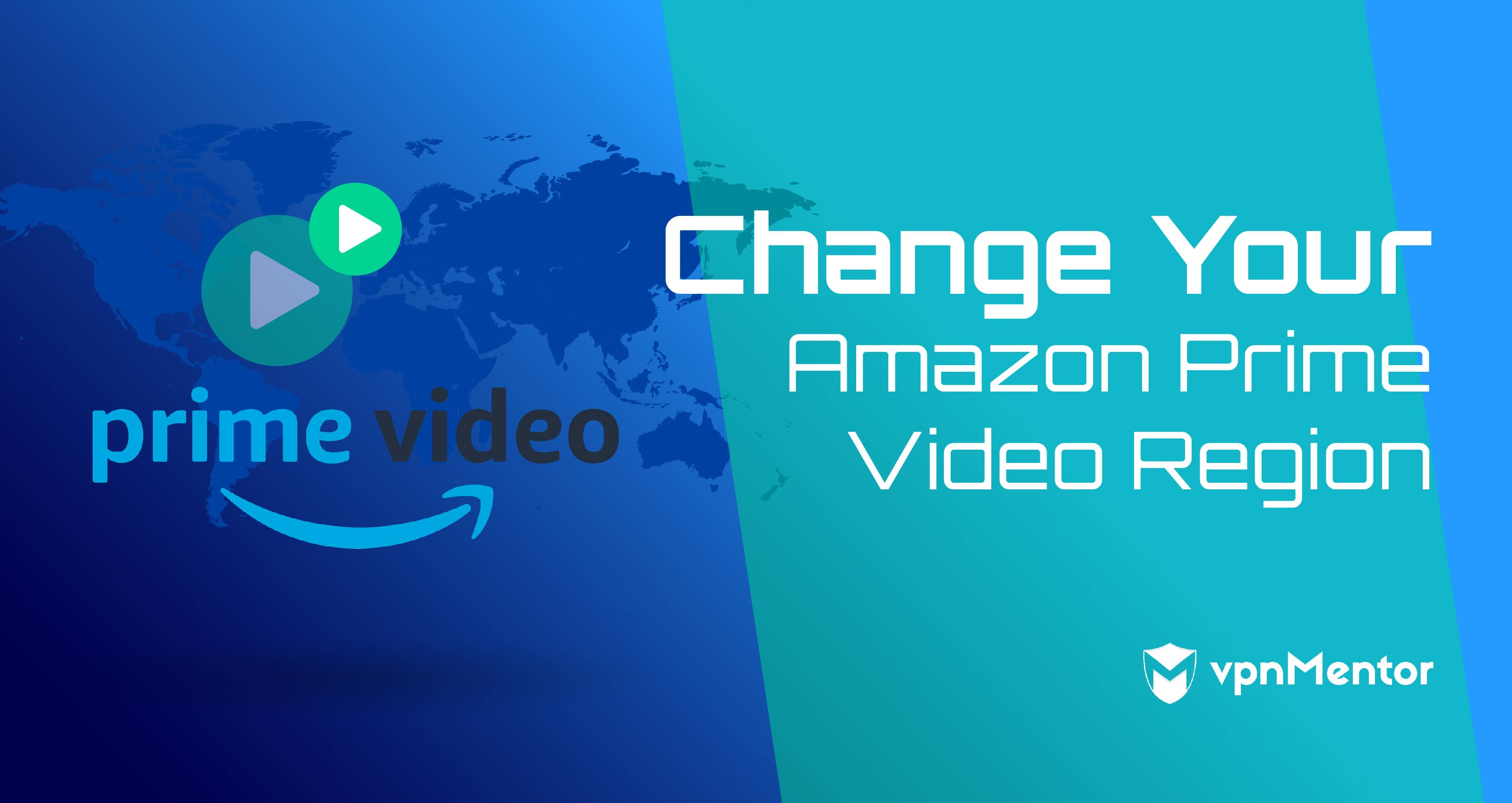 Come cambiare Paese su Amazon Prime Video - Guida 2024