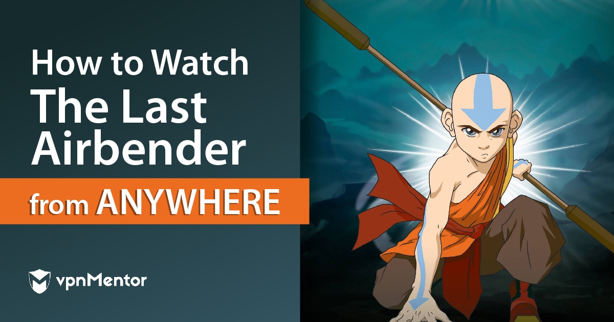 Avatar – La leggenda di Aang è su Netflix! Guardarlo nel 2024