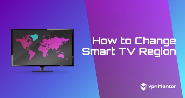 Come cambiare il paese della Smart TV: aggiornamento 2025