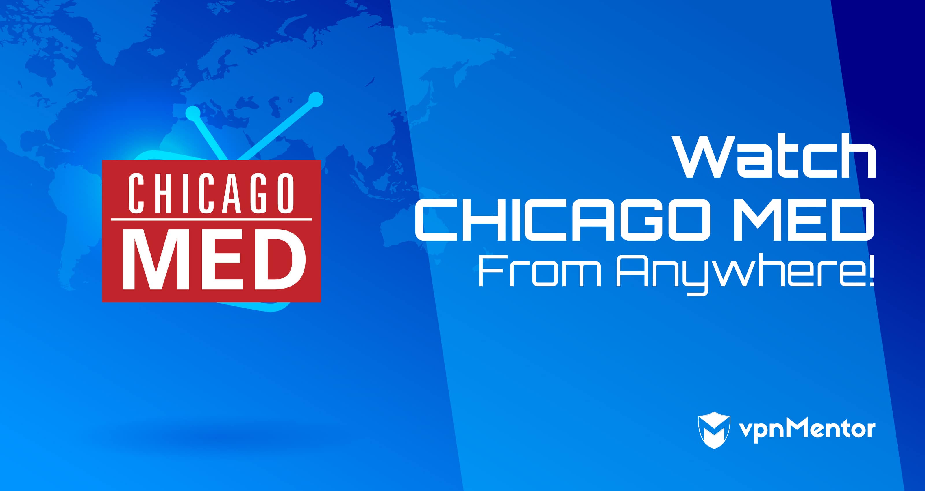 Come guardare la quinta stagione di Chicago Med gratis online!