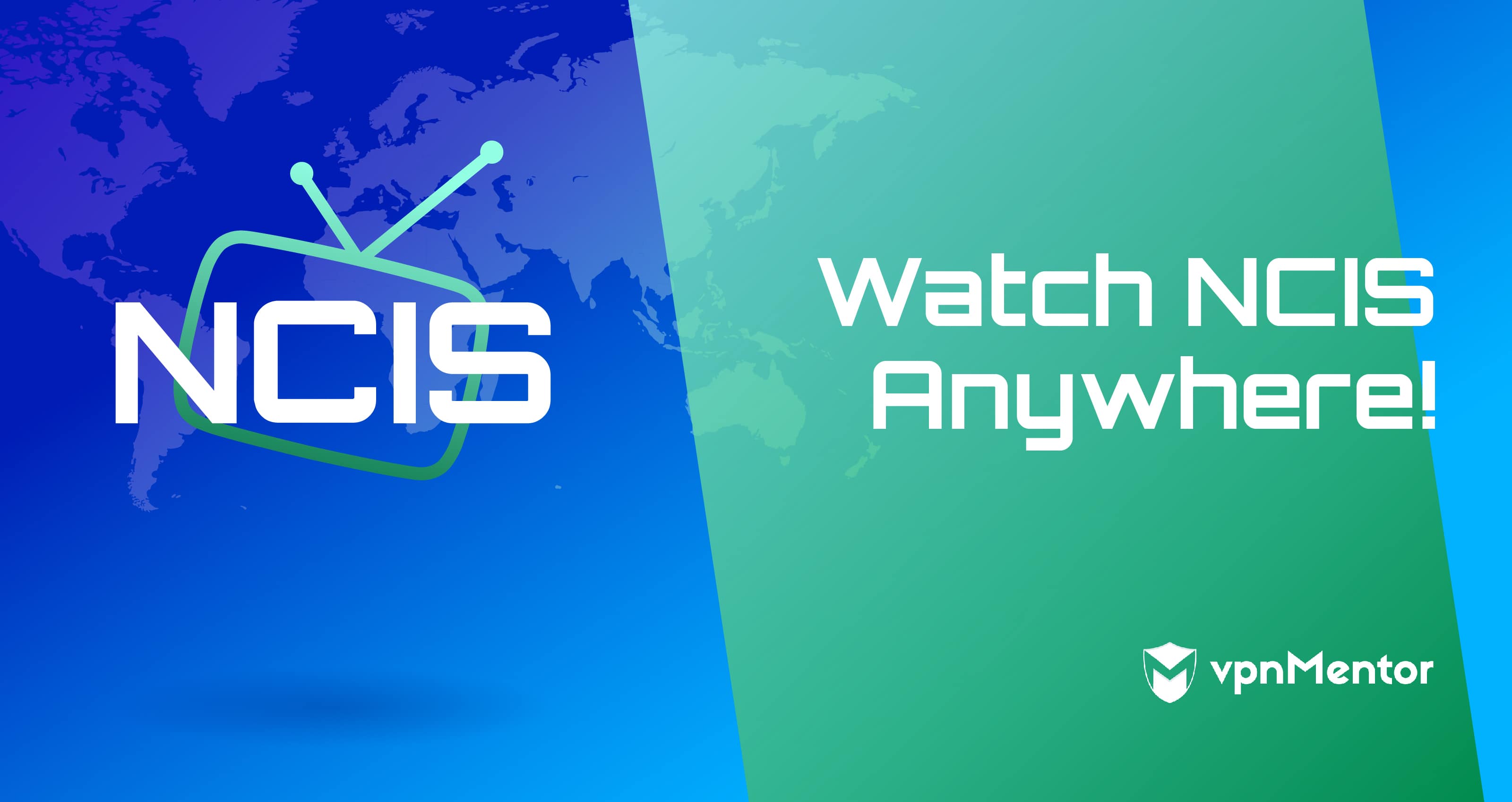 Come guardare la 17esima stagione di NCIS gratis online 2024!