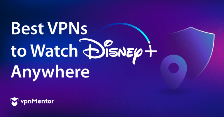 Le 4 migliori VPN per guardare Disney+ dall’Italia (2023)