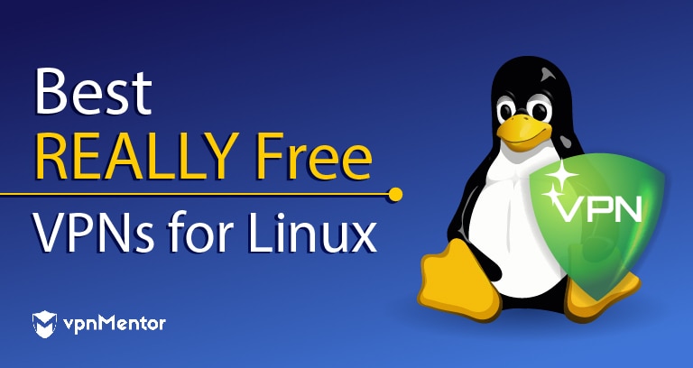 Top 5 VPN gratis per Linux nel 2023 (tutte le distribuzioni)