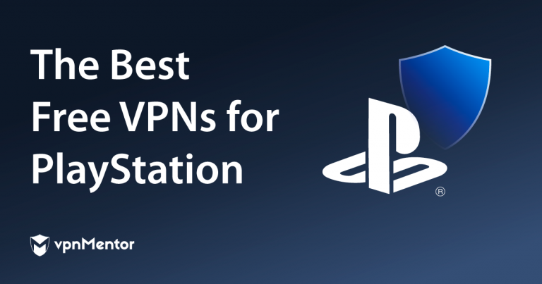Le 5 migliori VPN GRATIS per PS4/PS5 nel 2024