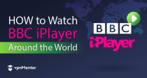 Come guardare BBC iPlayer GRATIS dall’Italia nel 2022