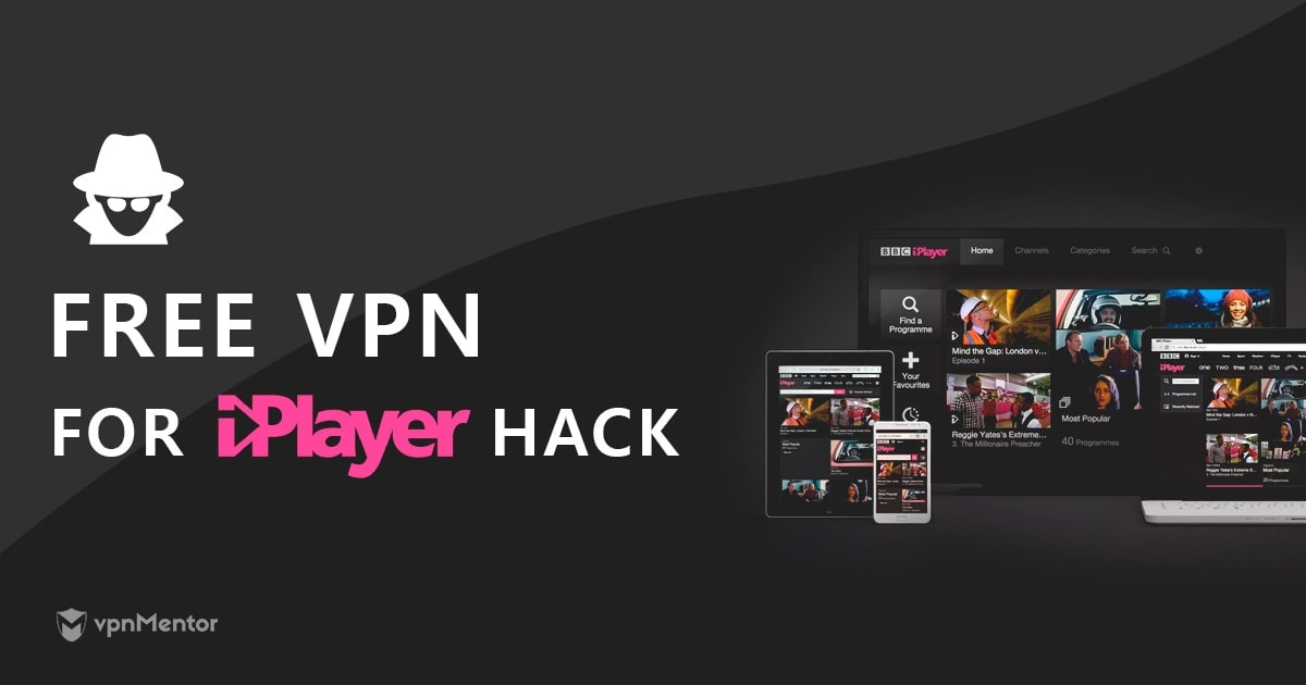 Le 4 migliori VPN GRATIS per BBC iPlayer in Italia nel 2023