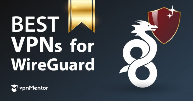 Le 5 migliori VPN con supporto per WireGuard (aggiornato 2024)
