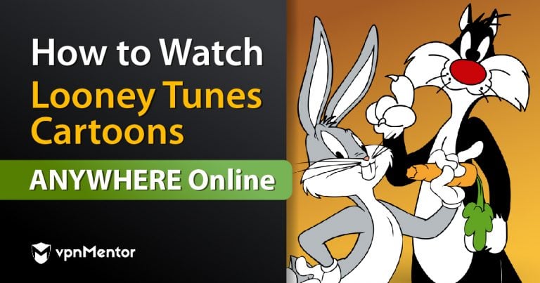 How to Watch Looney Tunes Cartoons Anywhere in 2023