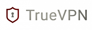Vendor Logo of TrueVPN
