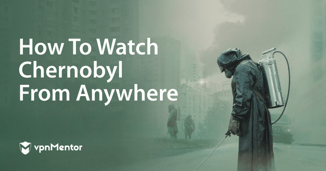 Come guardare Chernobyl di HBO dall’Italia nel 2022