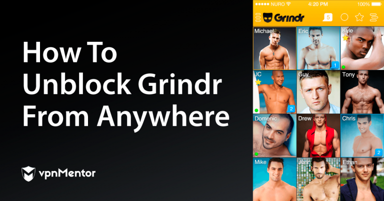 Come farsi sbloccare su Grindr: guida 2025