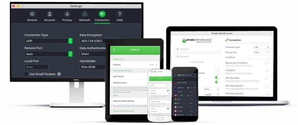 Best VPNs That Support WireGuard (3076) IT