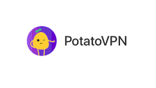 Vendor Logo of PotatoVPN